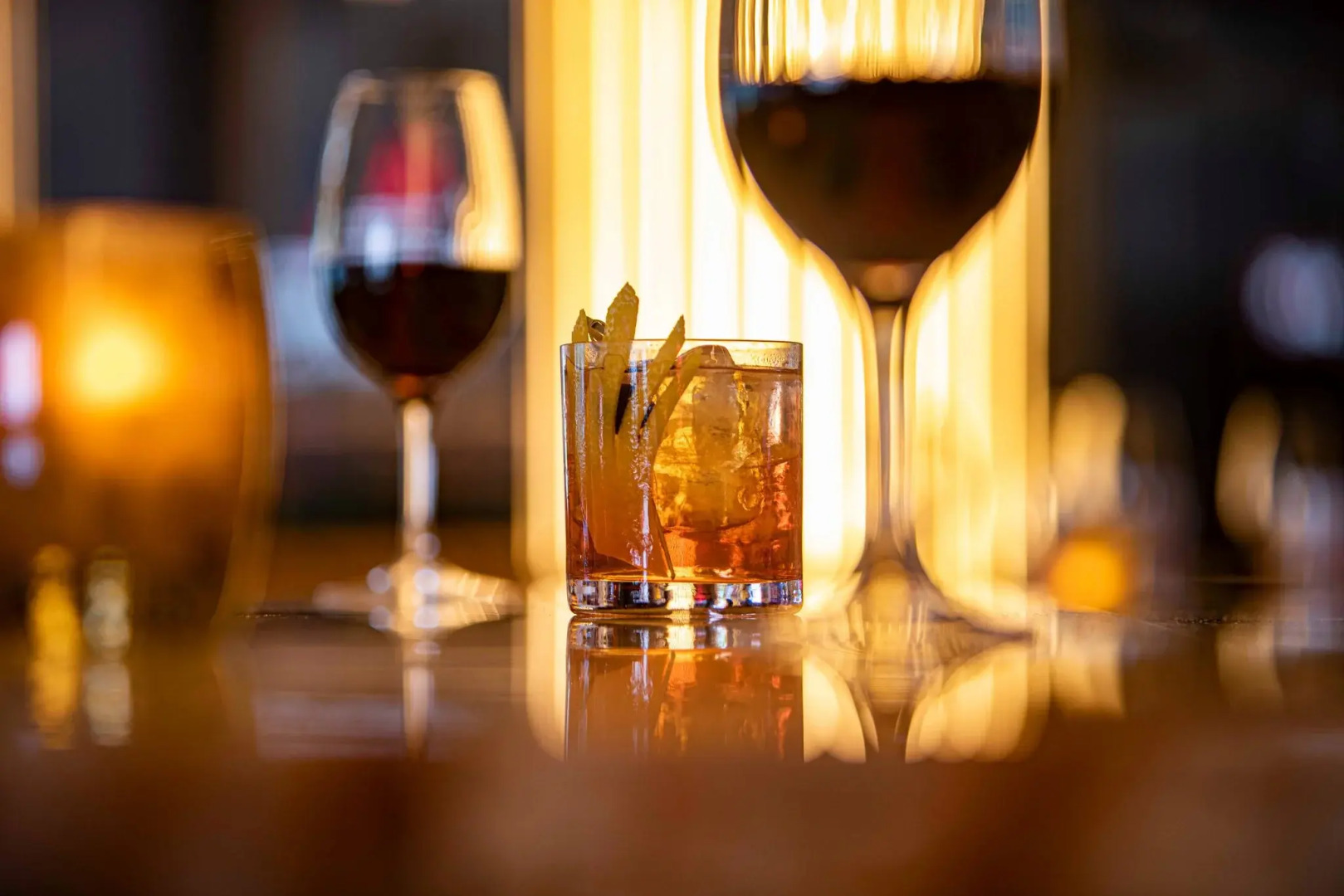 Photo - New York Marriott Marquis