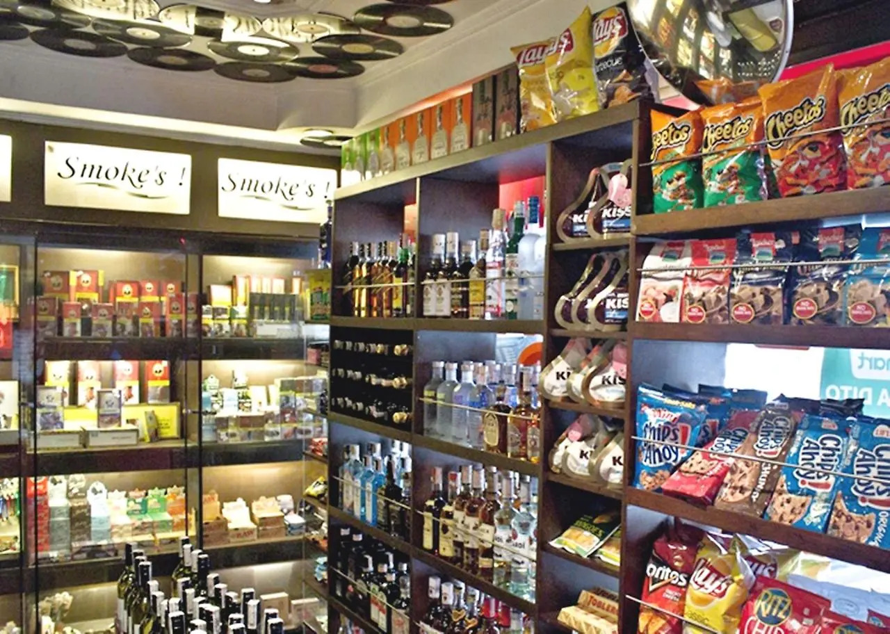 Foto - Royal Bellagio Hotel