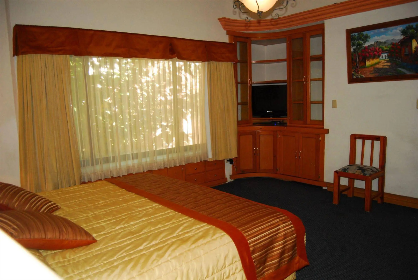 Foto - Hotel Suites EL Paseo