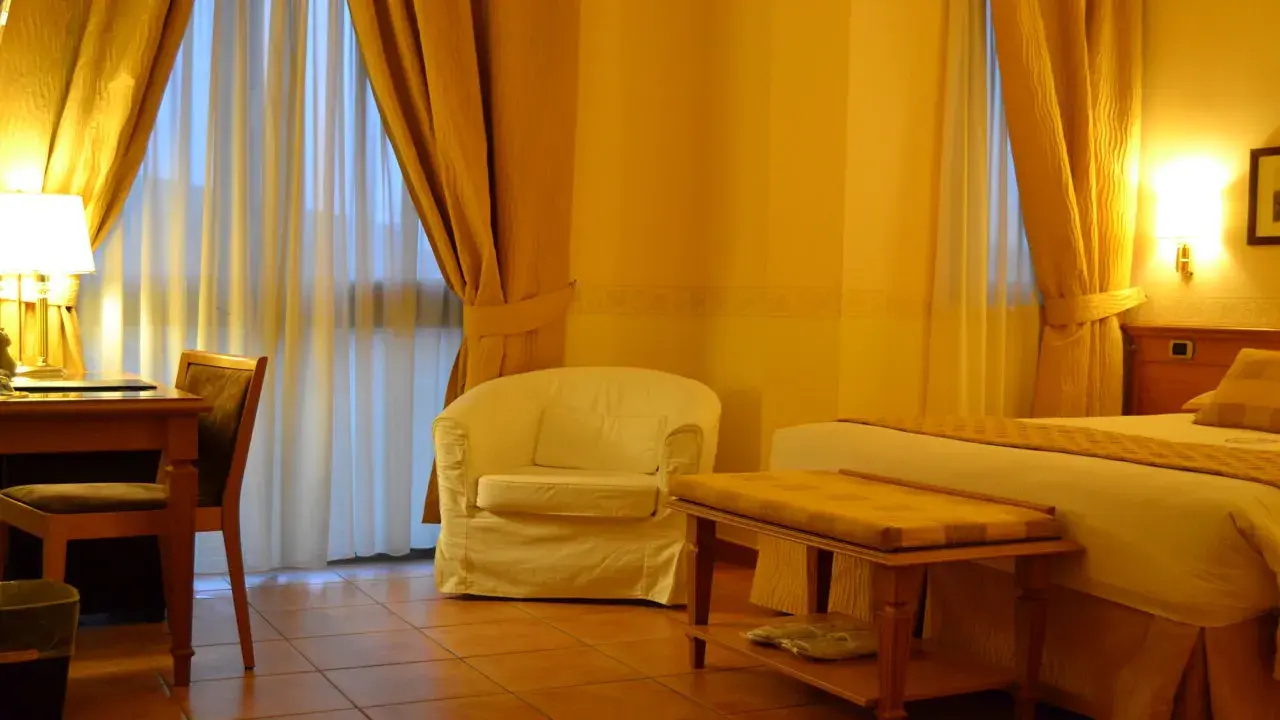 Foto - Hotel Seccy Boutique Art & Museum