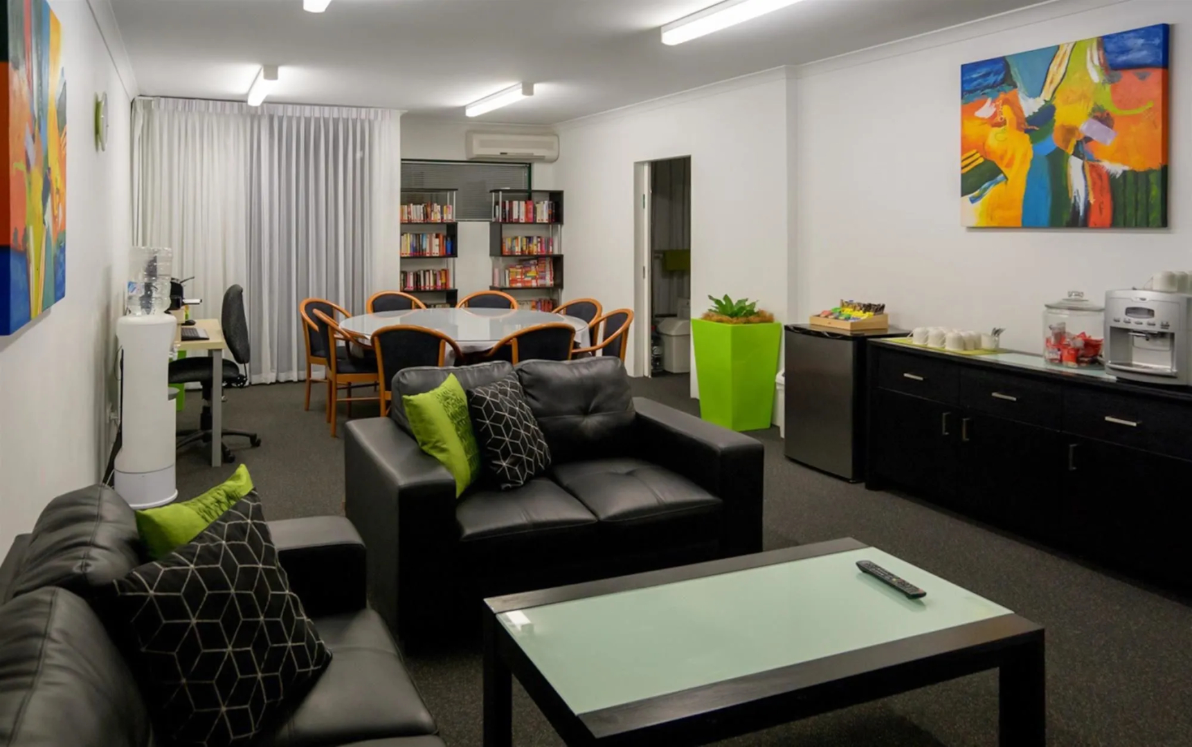 Foto - Perth Ascot Central Apartment Hotel Official