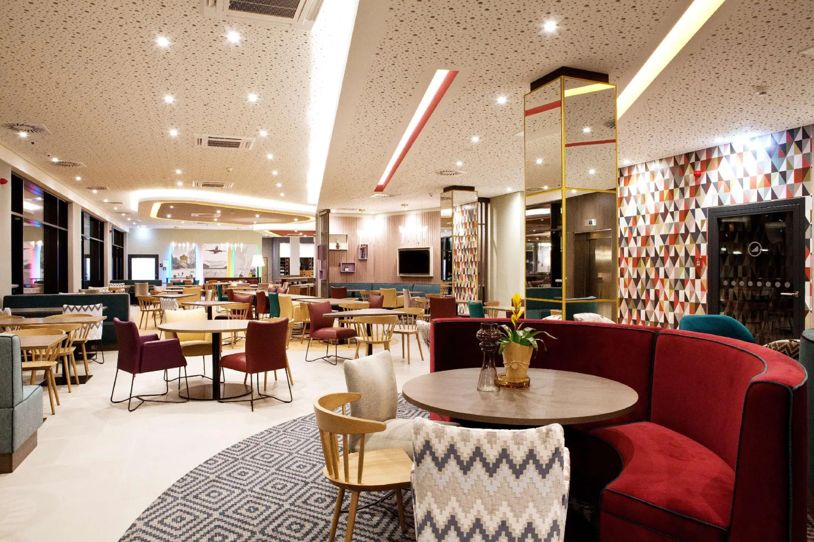 Foto - Hampton By Hilton Vienna Messe