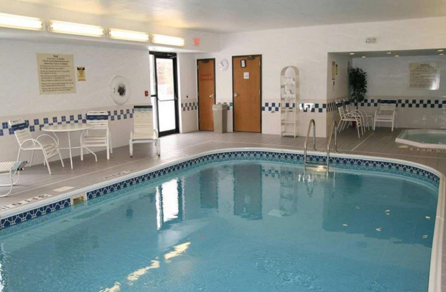 Foto - Hampton Inn Chicago / Tinley Park