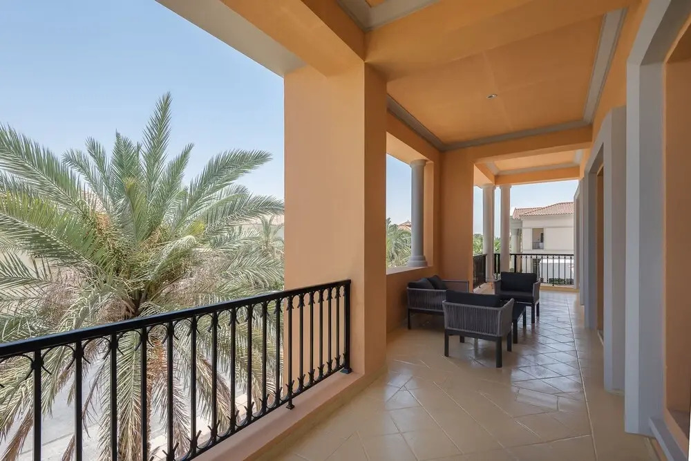 Foto - Maison Privee - Prvt Pool & Beach Access in Luxury Palm Jumeirah 6BR Villa