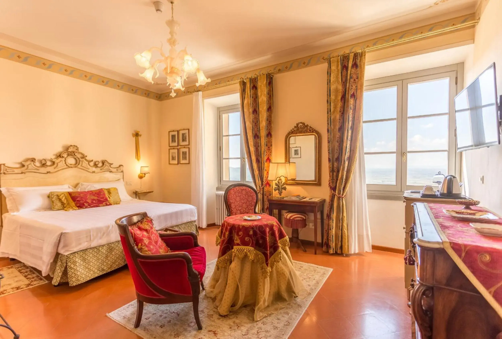 Foto - Villa Marsili