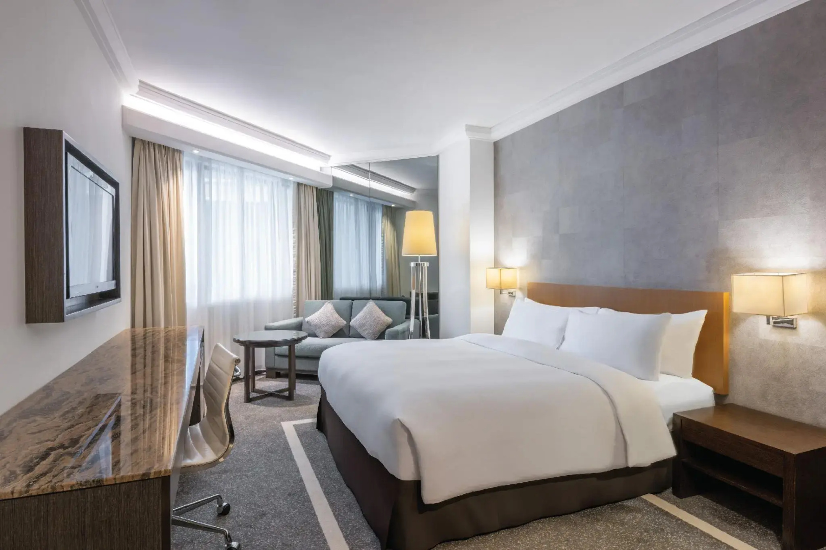 Foto - Gateway Hotel