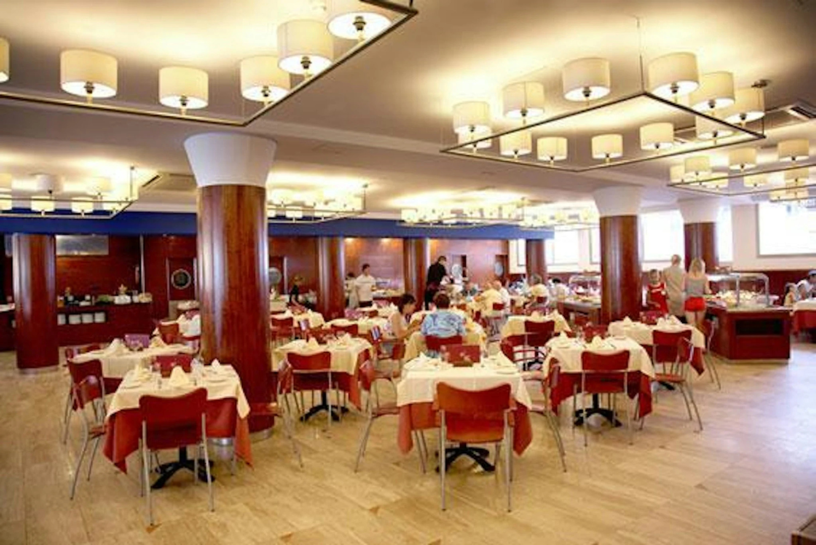 Foto - Blaumar Hotel Salou