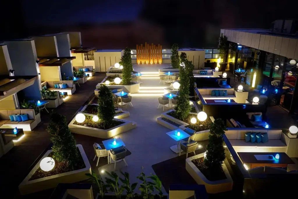Foto - Southern Sun Abu Dhabi