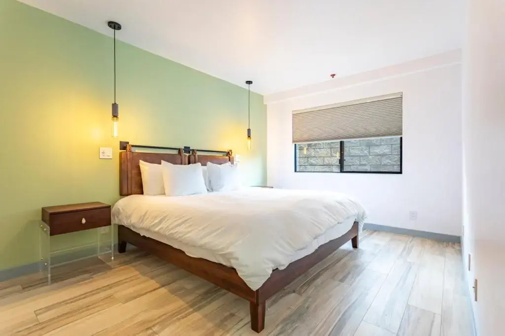 Foto - Hotel Koxie