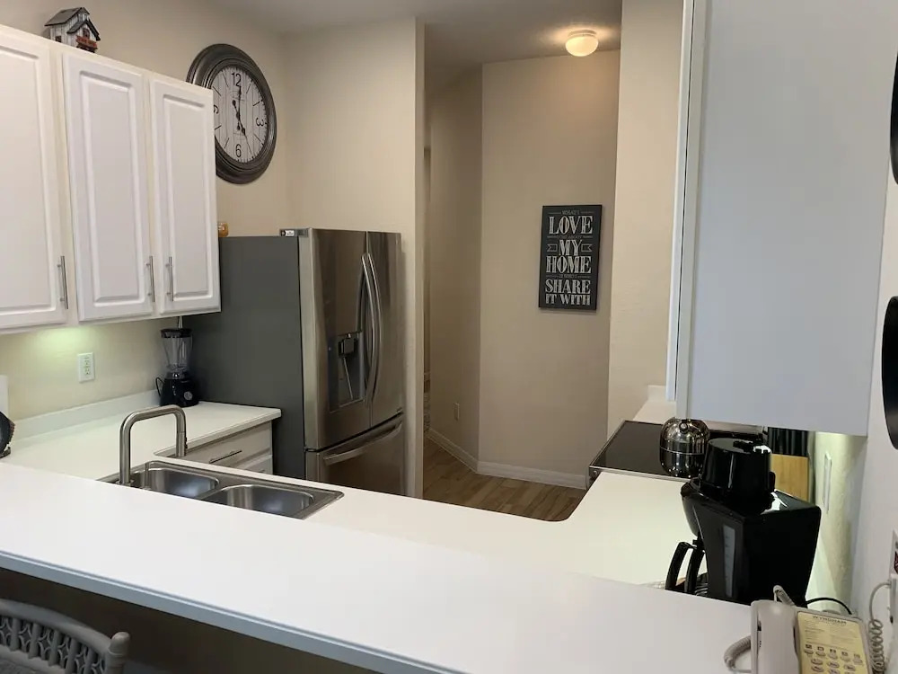 Foto - Bahama Bay Resort