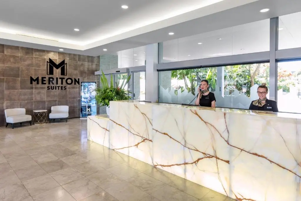 Foto - Meriton Suites Broadbeach, Gold Coast