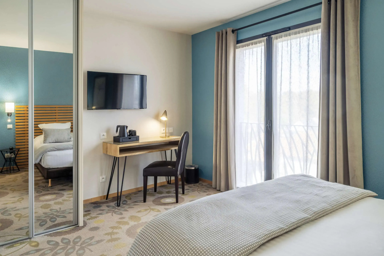 Foto - Best Western Plus Hotel De La Regate-Erdre