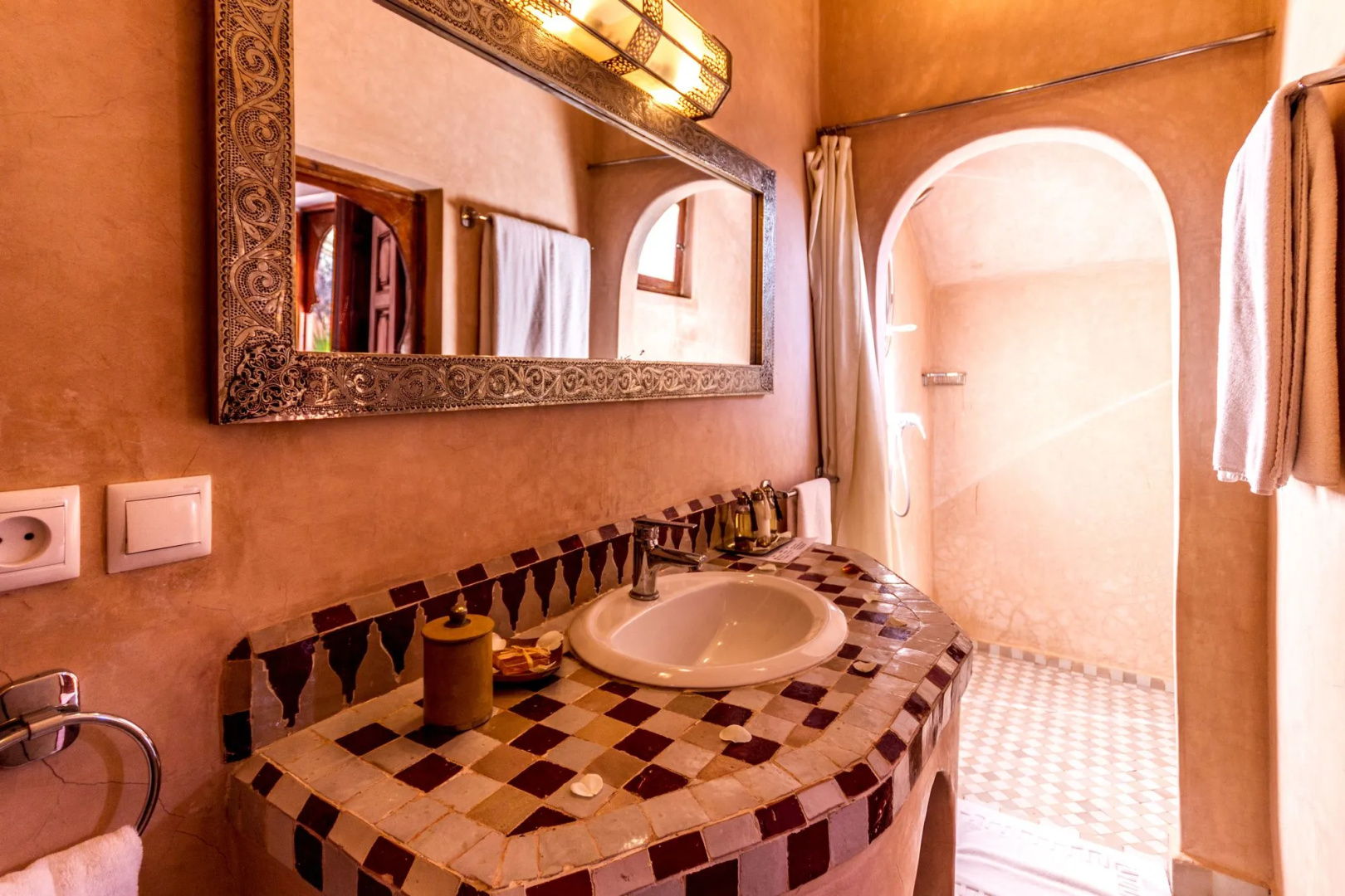Foto - Riad Nora