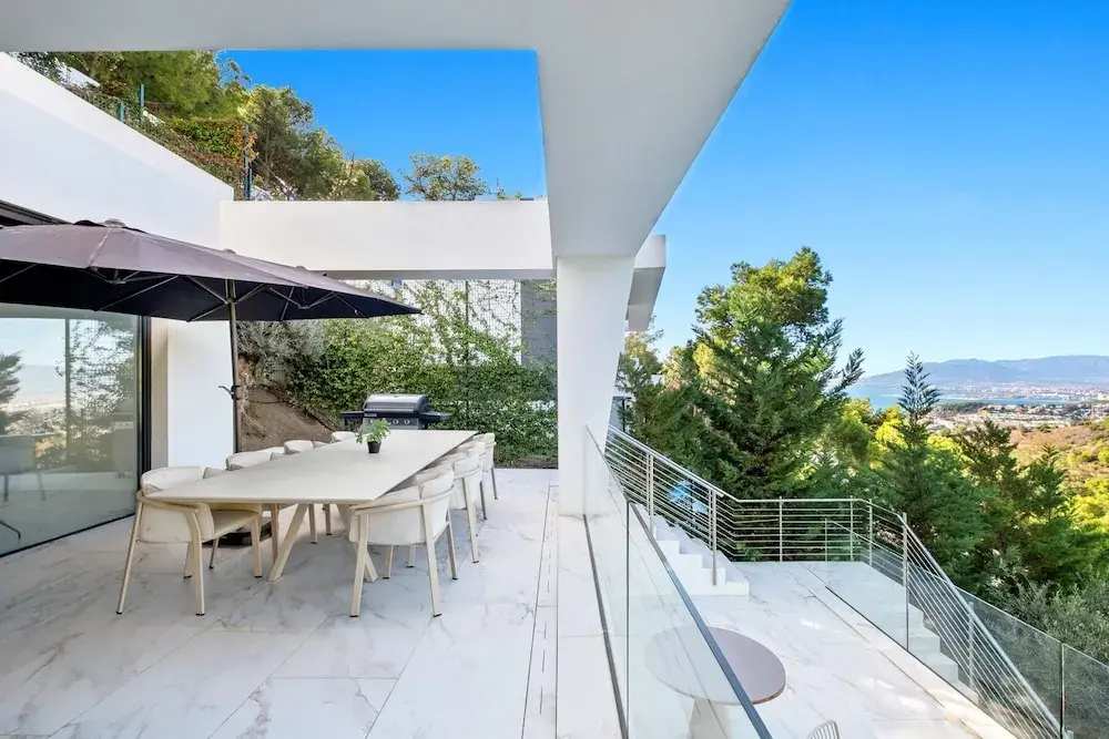Photo - Villas Pinares de San Anton - Sea, City, Mountain, Views