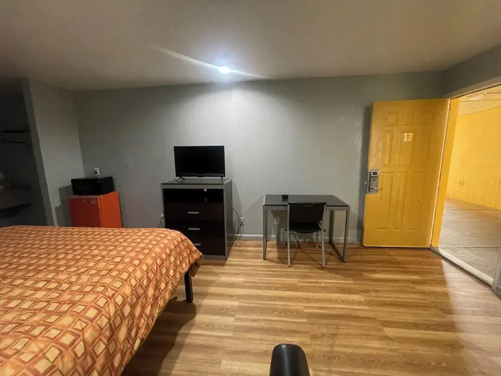 Foto - Red Crown Inn