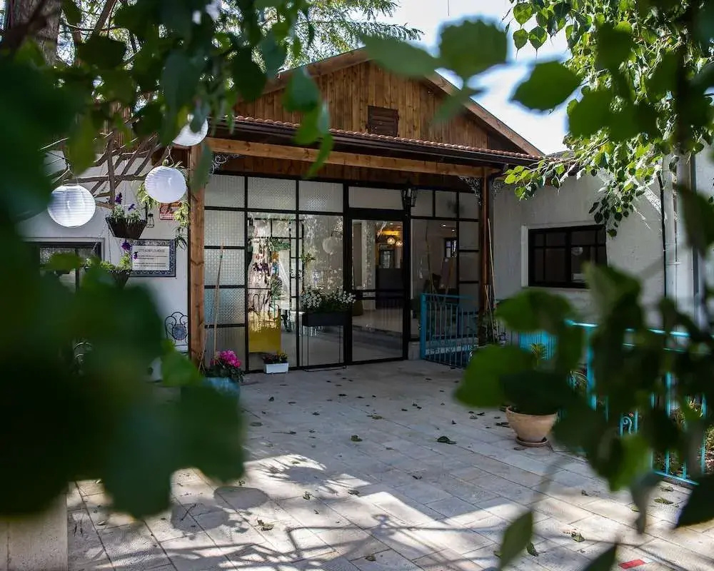 Photo - Neve Shalom Hotel
