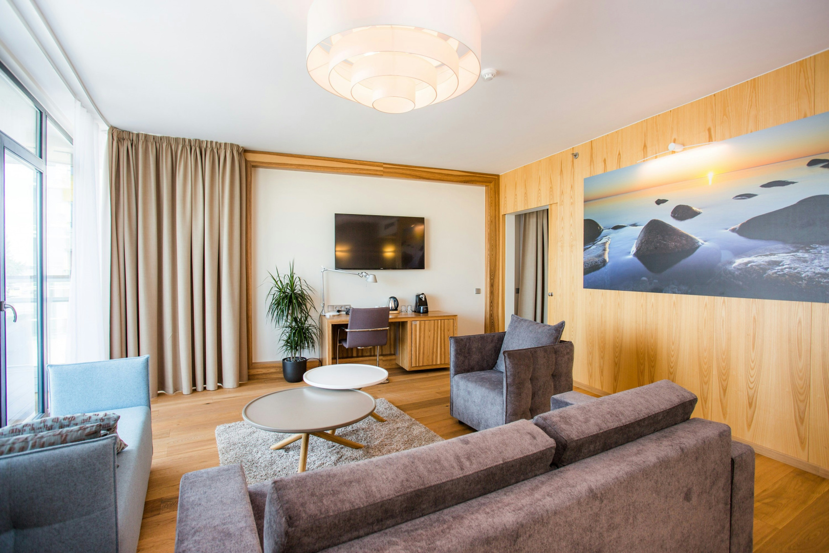 Photo - Hestia Hotel Europa