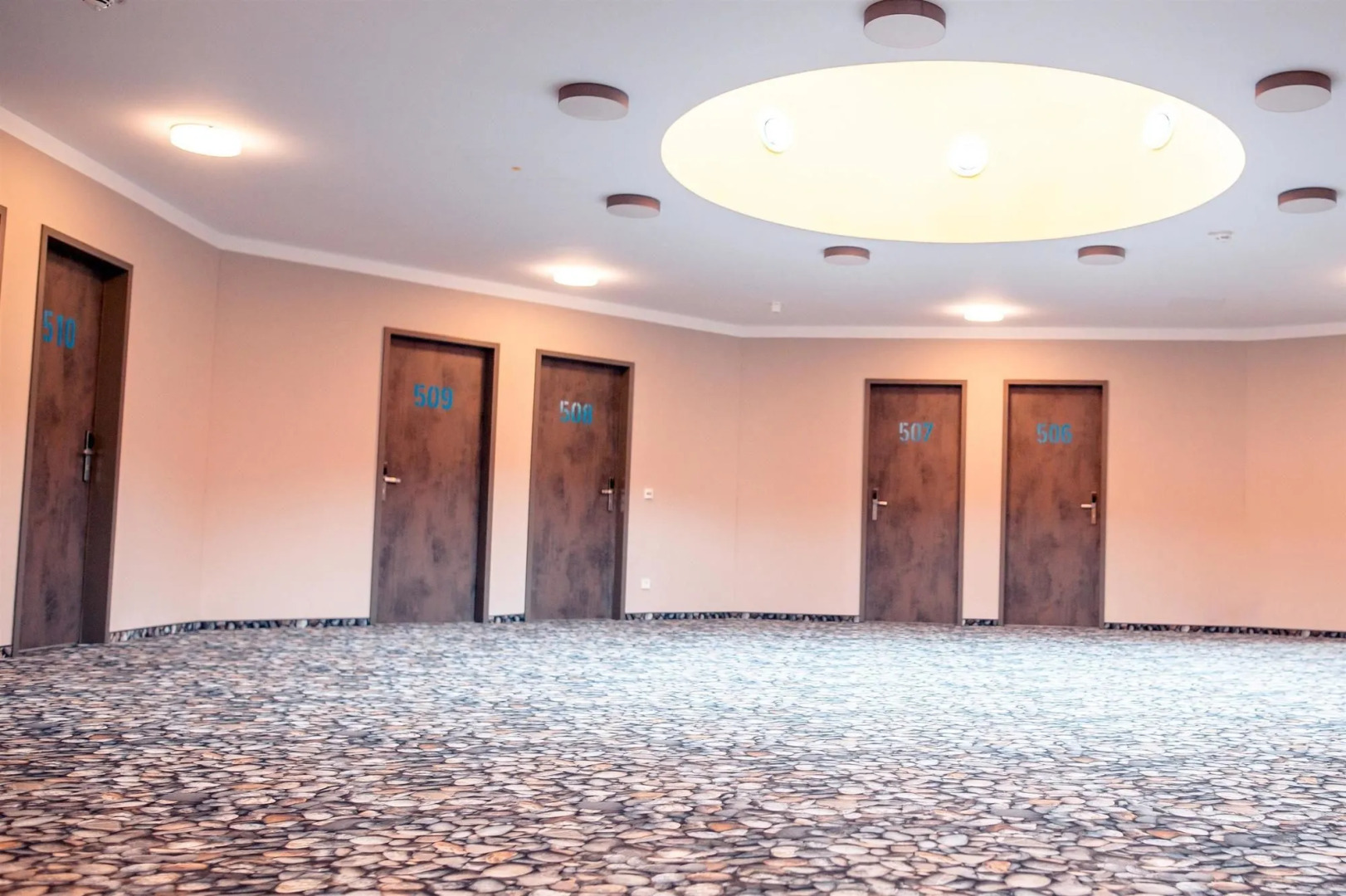 Foto - Tulip Inn München Messe