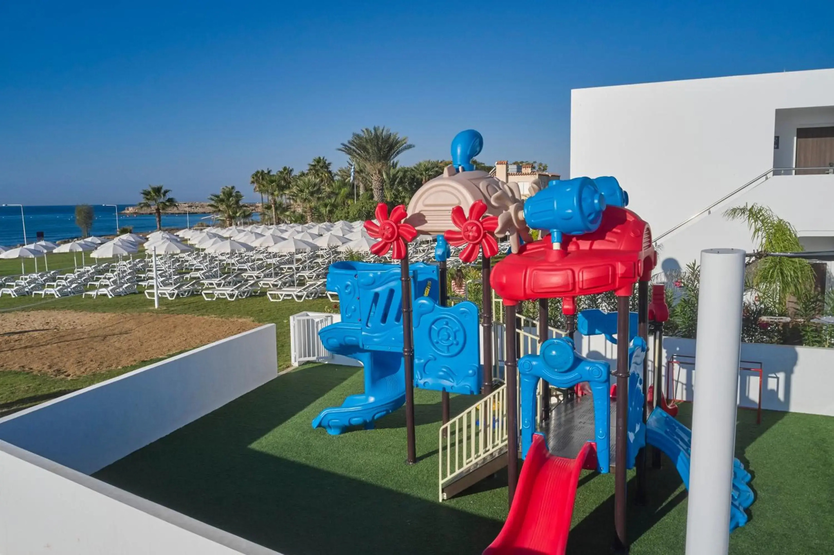Foto - Atlantica Sungarden Park