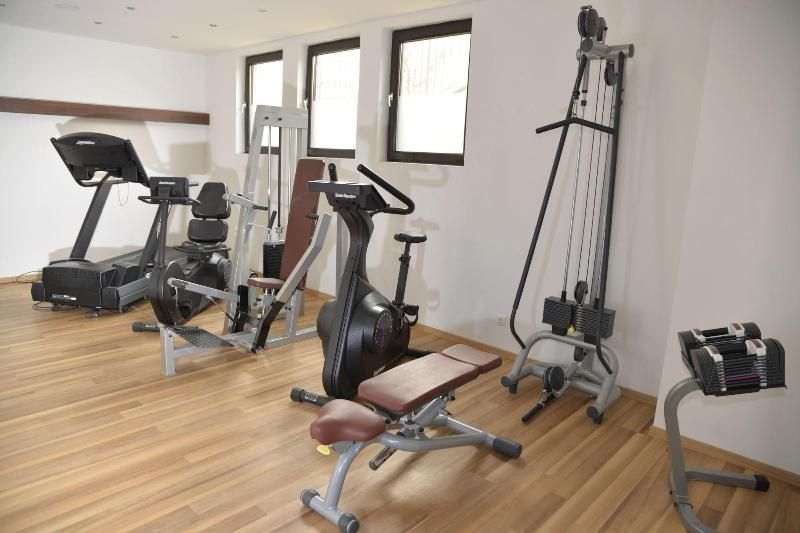 Photo - Das Reinisch Just Rooms