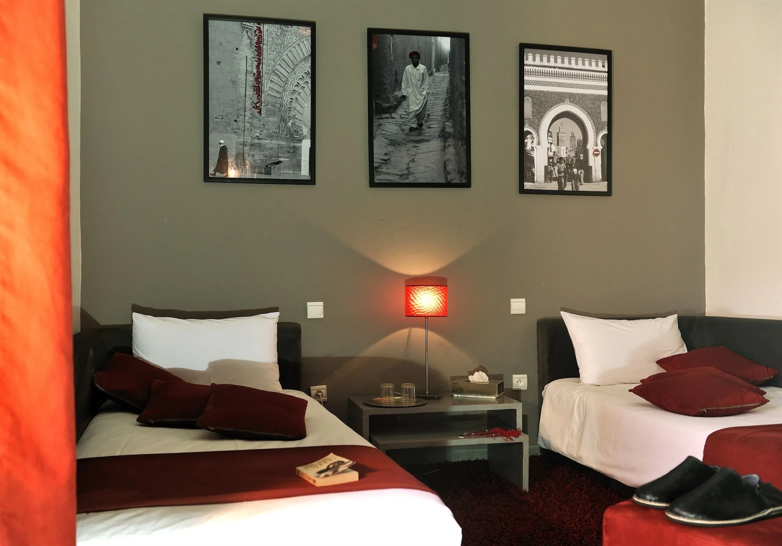 Foto - Riad Villa Wengé & Spa