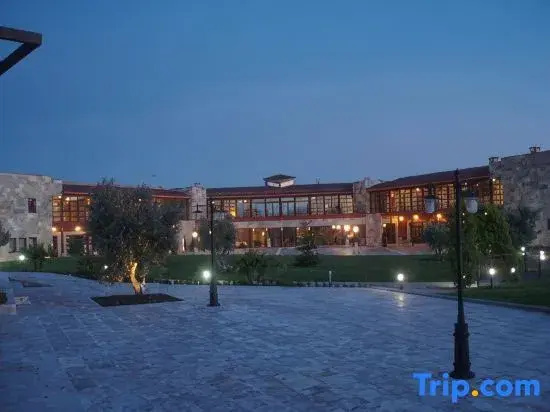 Foto - Hotel Spa Villa Nazules