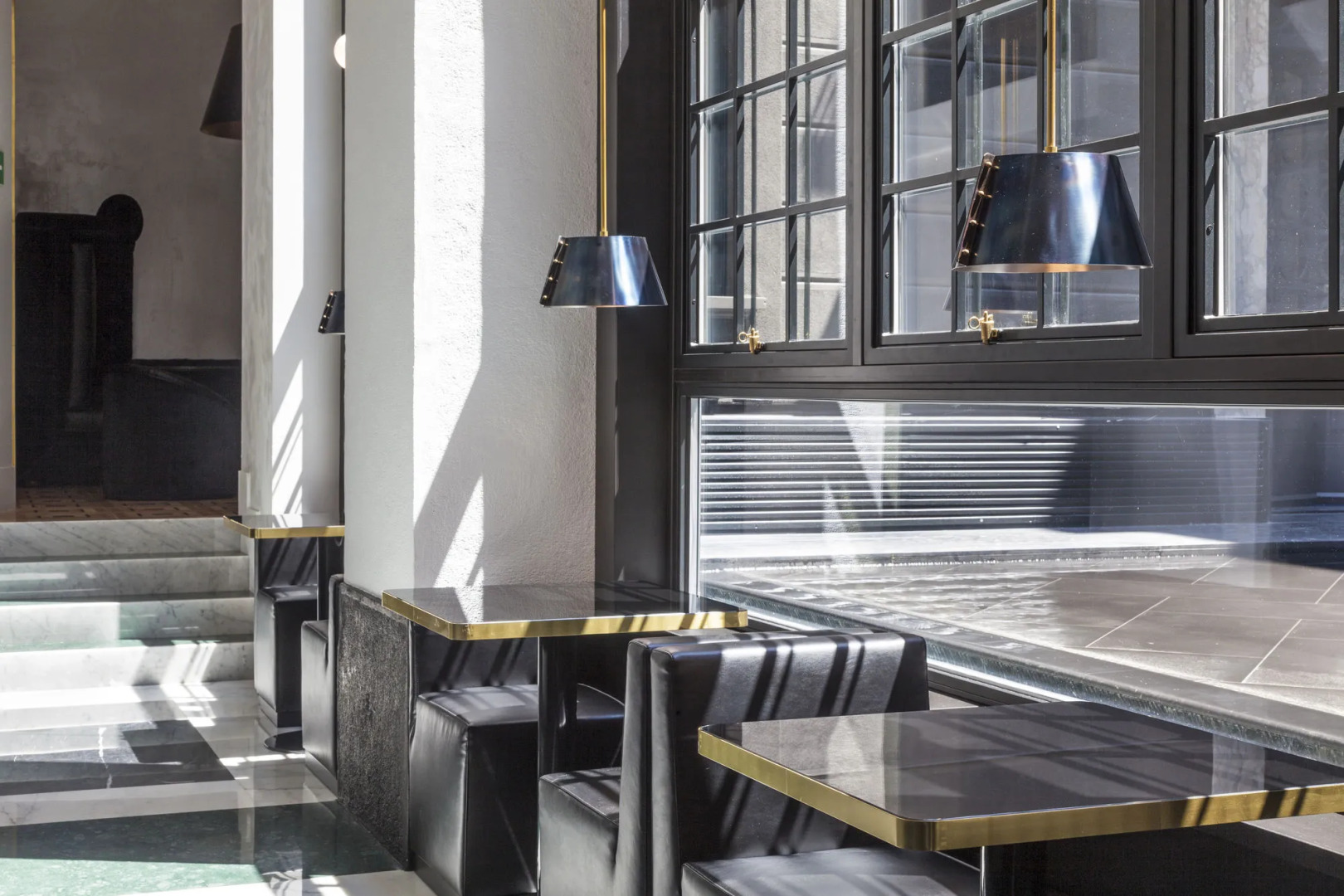 Foto - Senato Hotel Milano