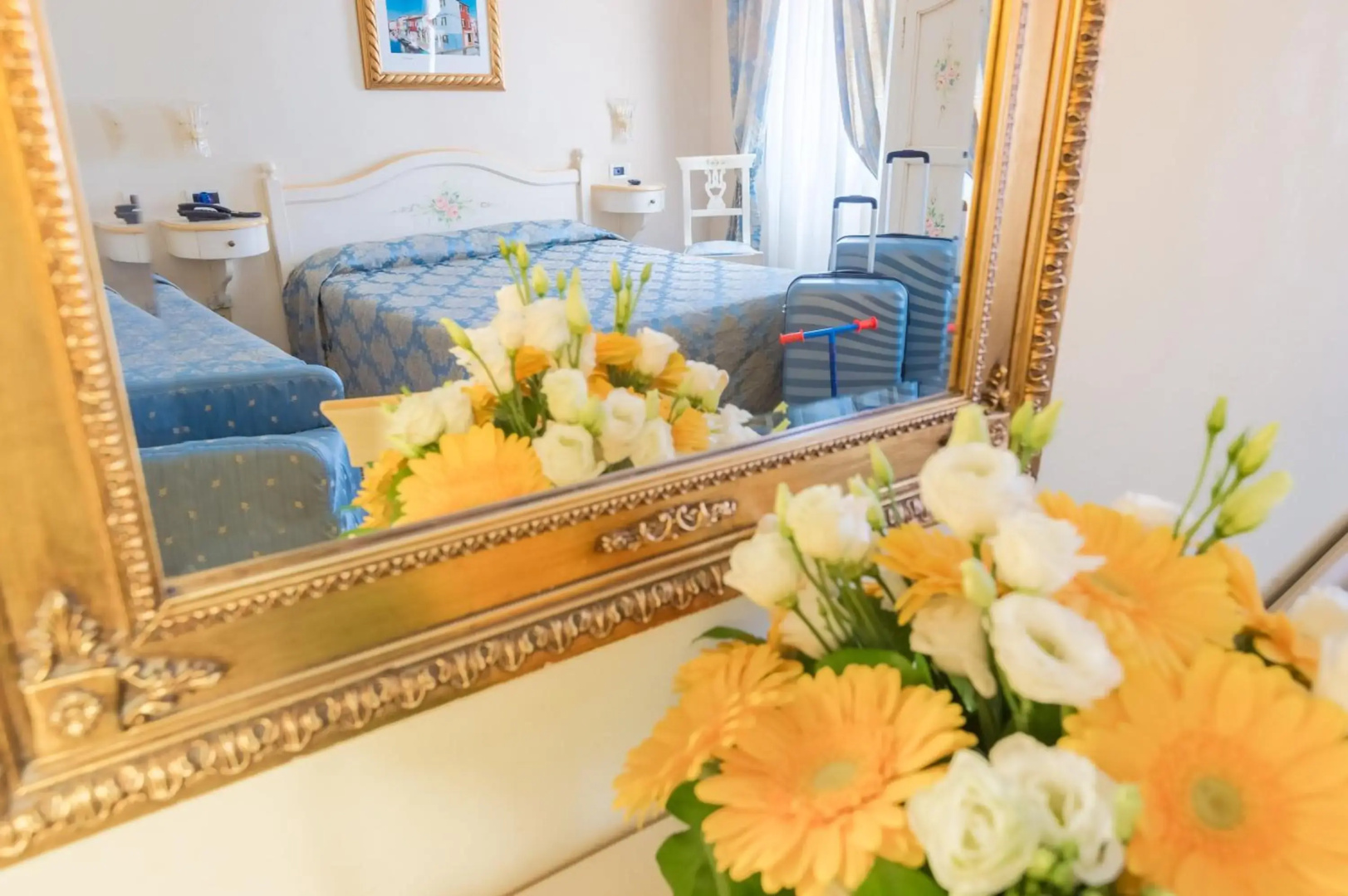 Foto - Hotel Mercurio