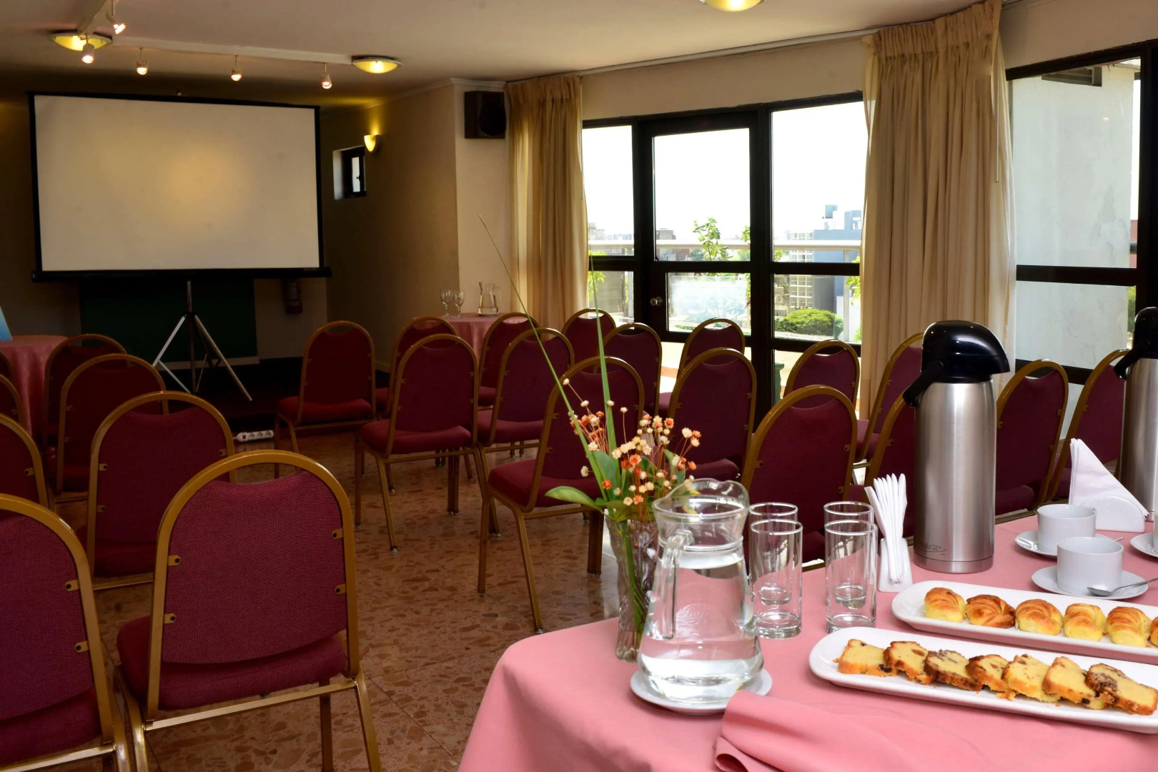 Foto - Alfa Suites - Montevideo