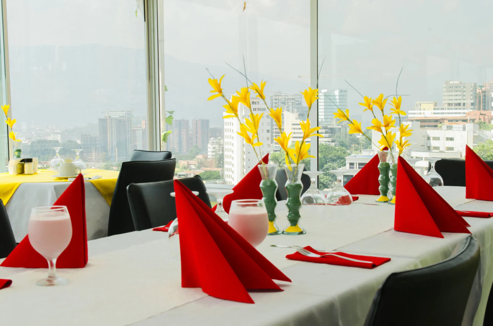 Foto - Hotel Torre Poblado