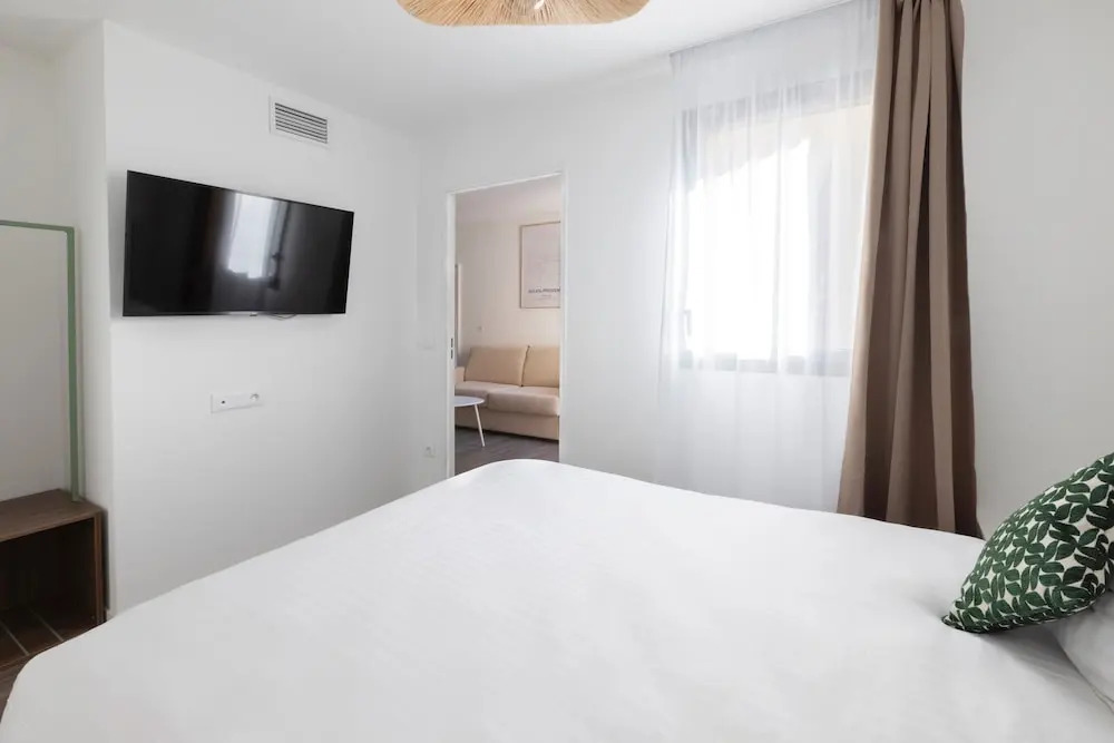 Photo - The Originals Résidence Aix Schuman