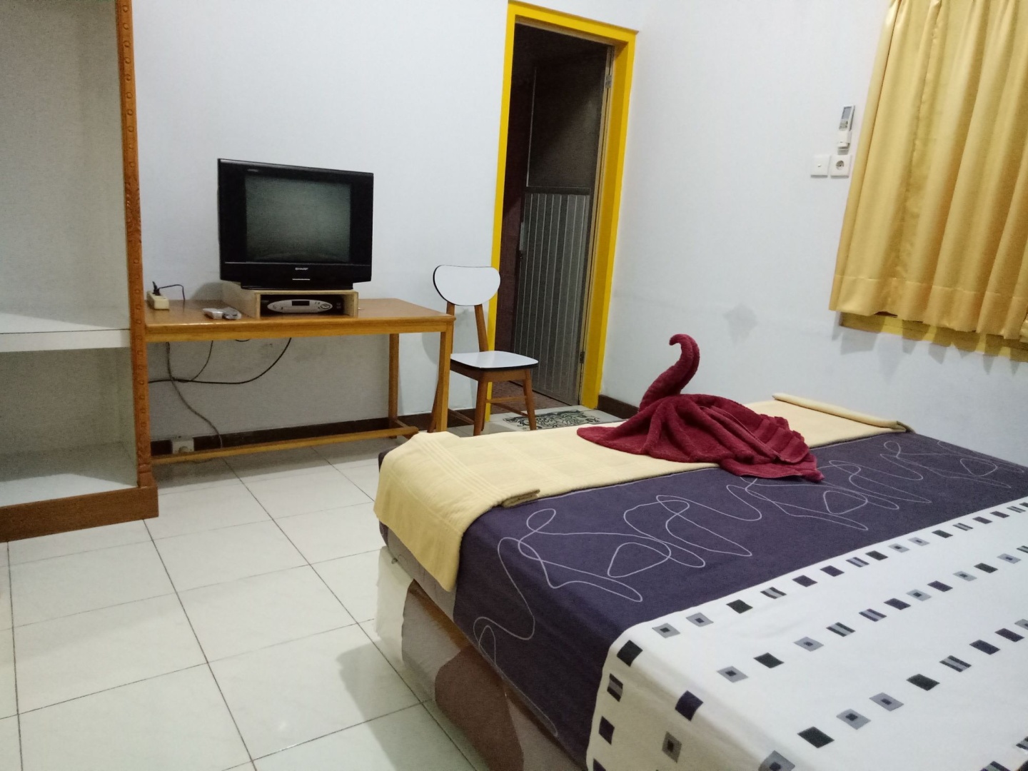 Wisma Mutiara Hotel