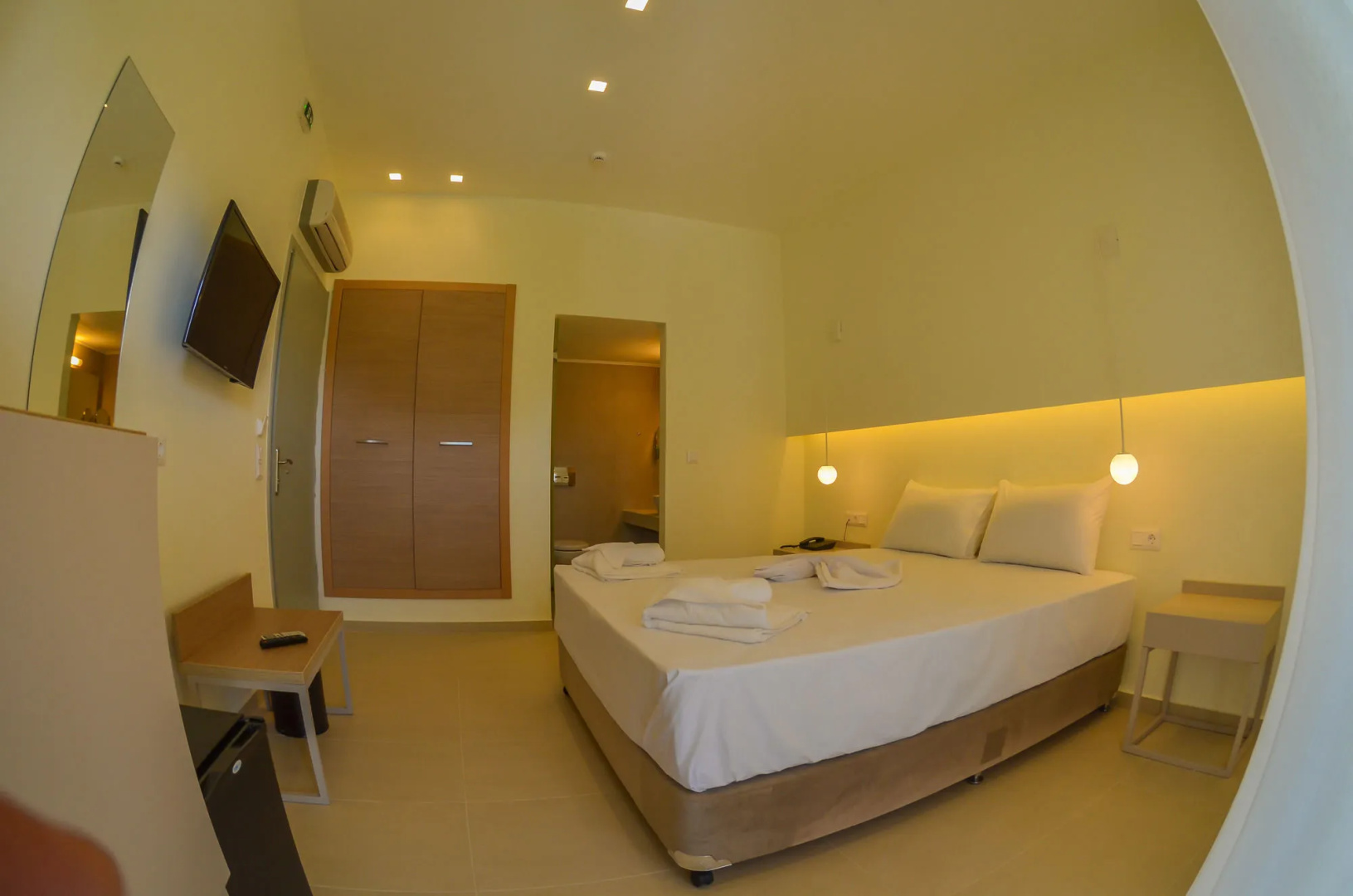 Inspira Boutique Hotel -Adults Only