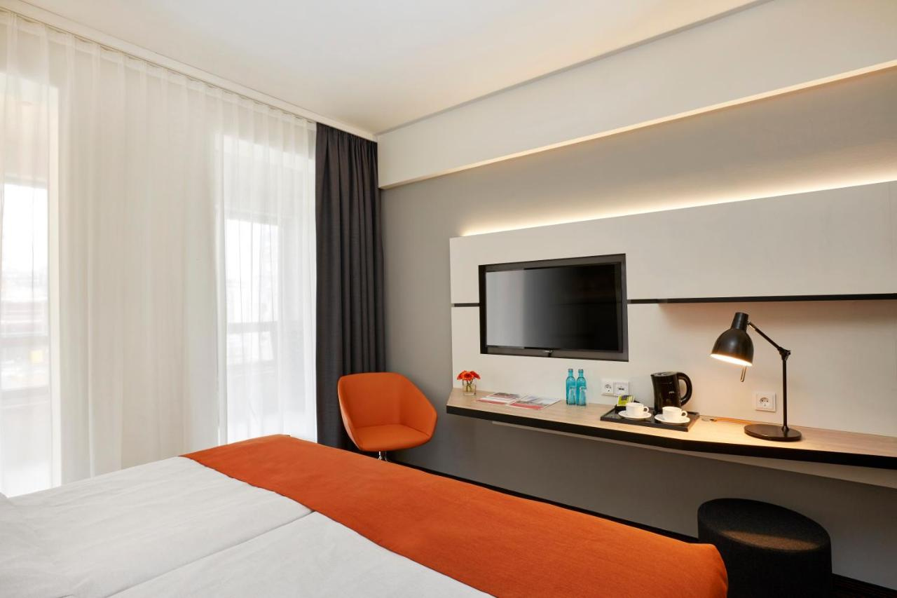 Foto - HYPERION Hotel Hamburg