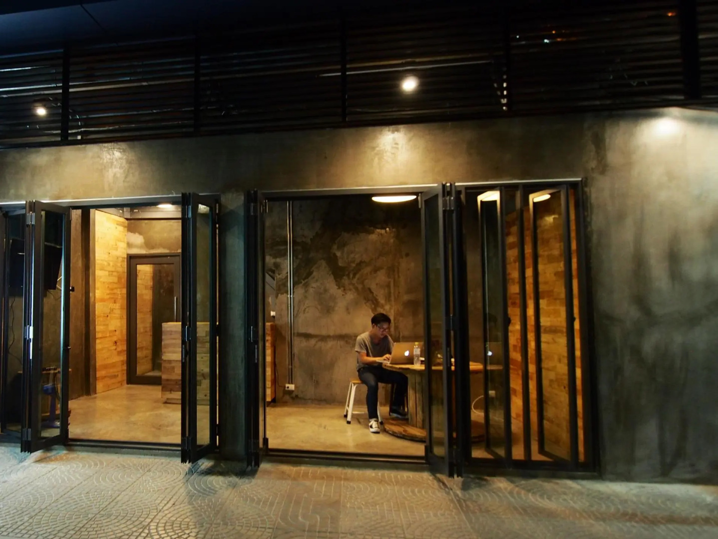 Foto - Sribumpen Plus