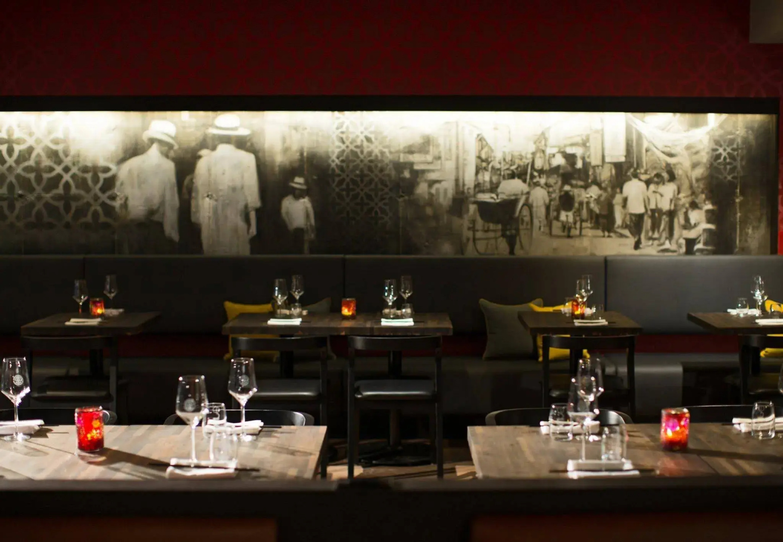 Foto - Renaissance Montreal Downtown Hotel
