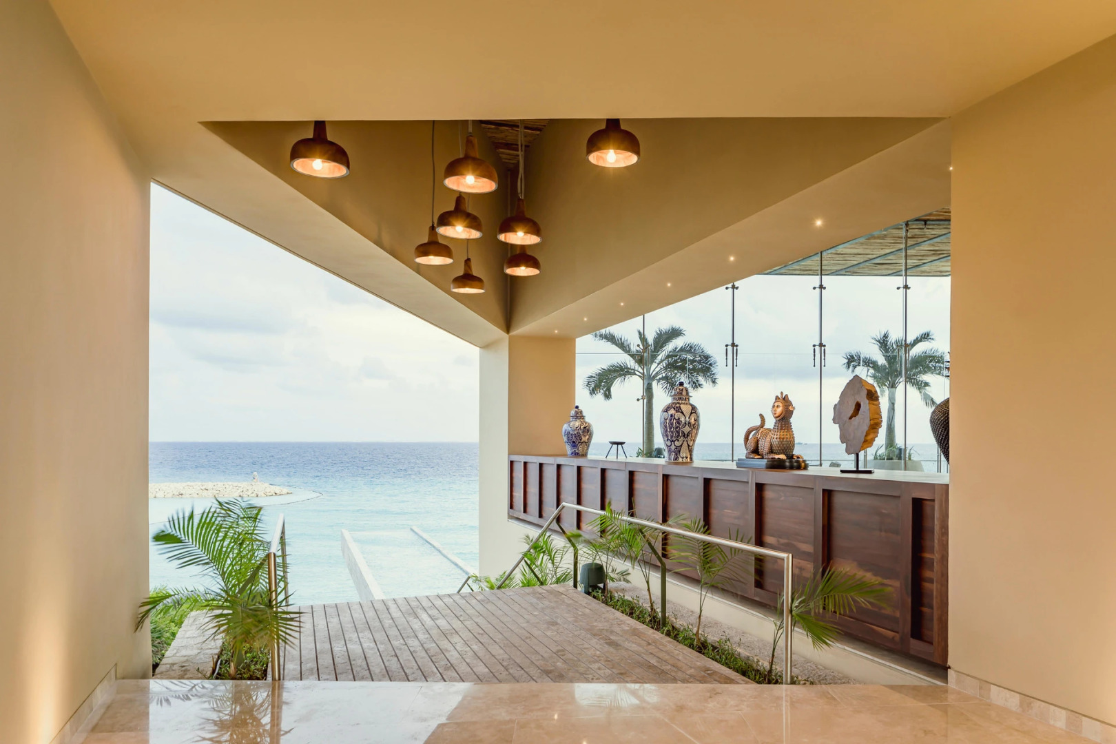 Foto - La Casa de la Playa by Xcaret- All Inclusive Adults Only