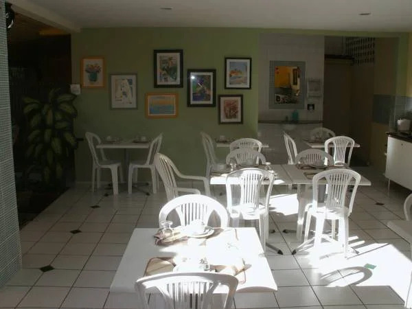 Foto - Pousada Portomares