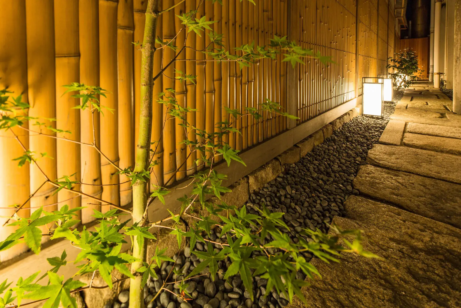 Foto - Ryokan Ryokufuso