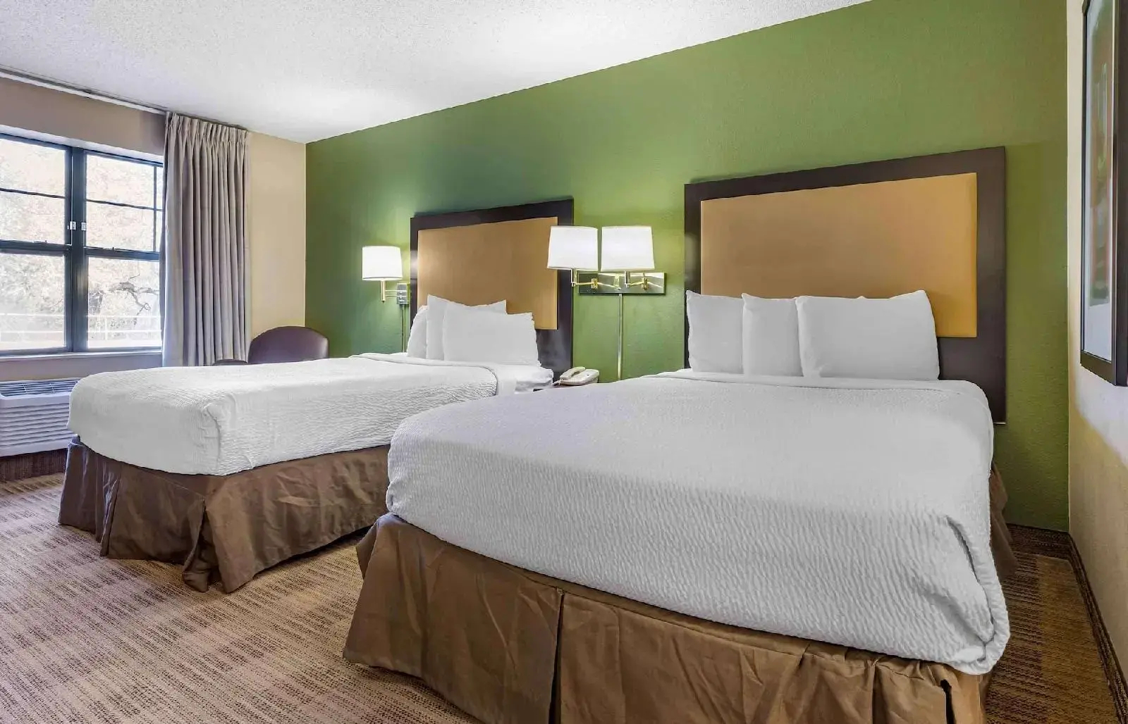 Foto - Extended Stay America Suites - Austin - Northwest Arboretum
