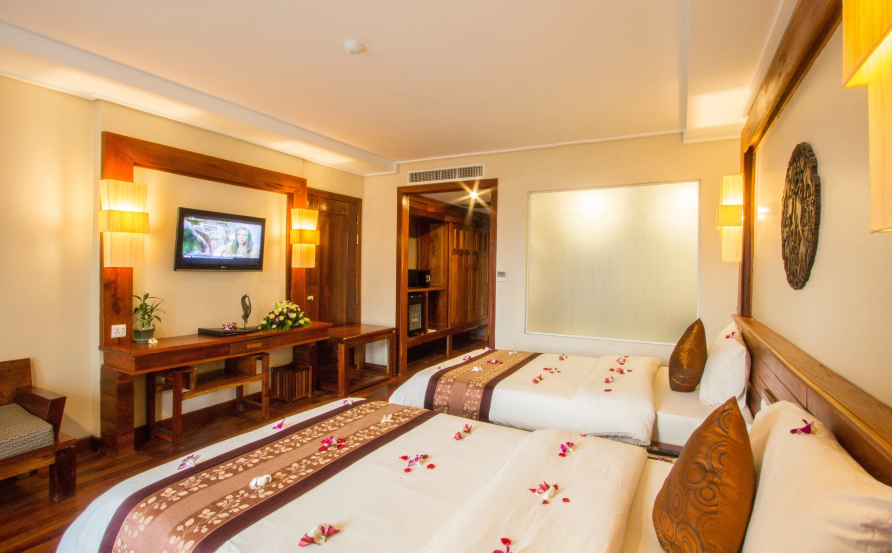 Foto - Royal Empire Hotel