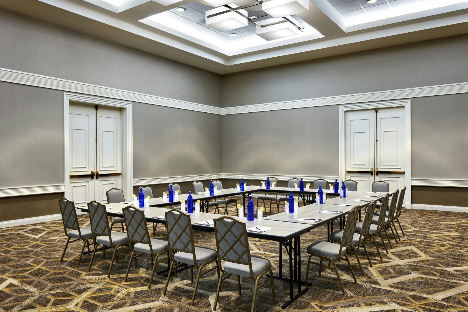 Photo - DoubleTree by Hilton Hotel Golf Resort Palm Springs