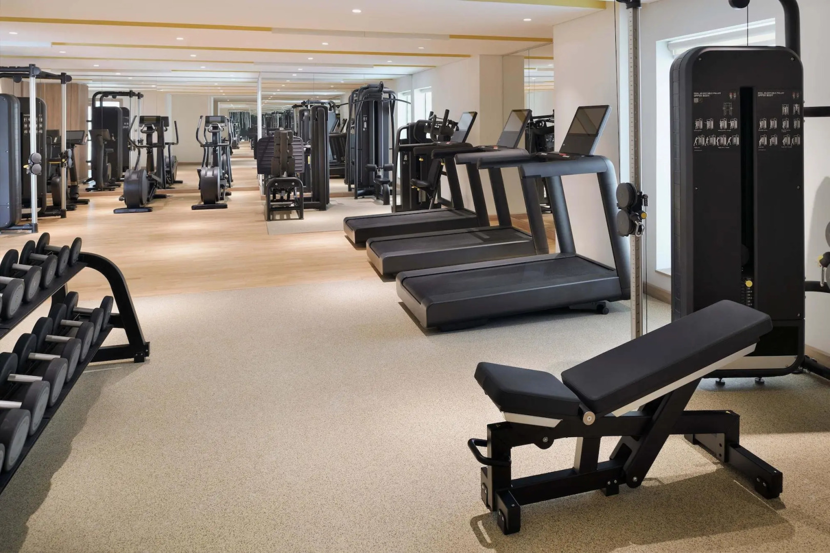 Photo - Element by Westin City Center Doha