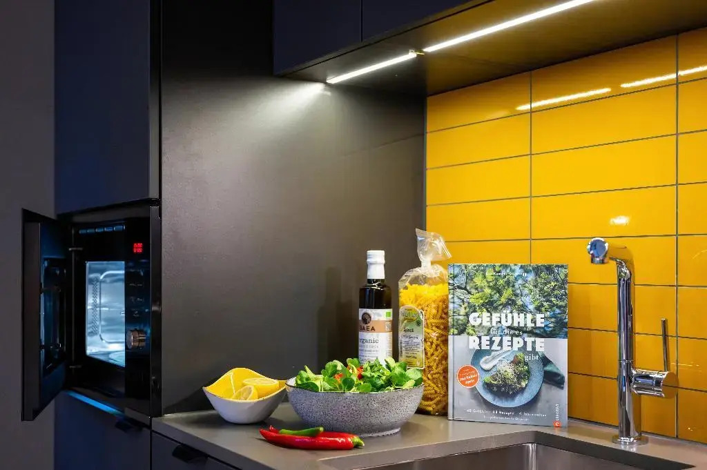 Foto - Staycity Aparthotels Frankfurt Airport