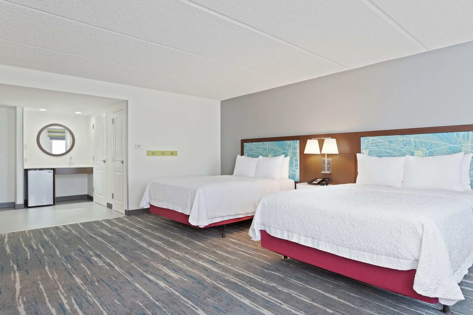 Foto - Hampton Inn & Suites Orlando Intl Dr N