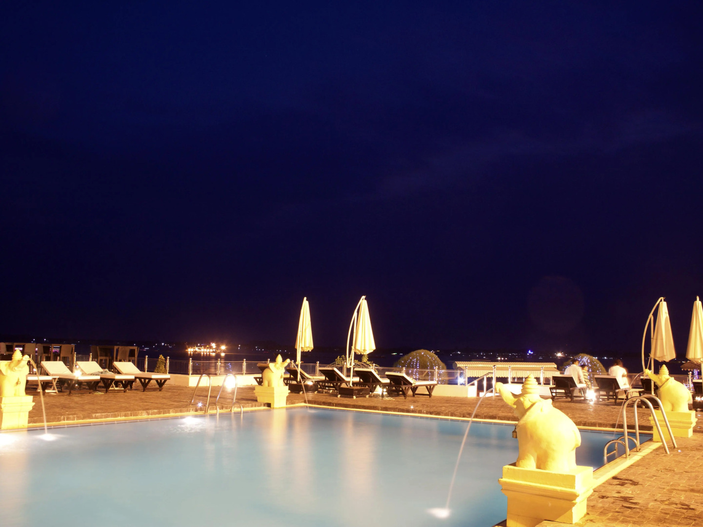 Foto - Hotel Cambodiana