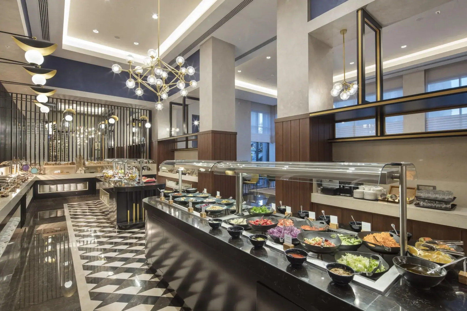 Foto - Doubletree By Hilton Antalya City Centre