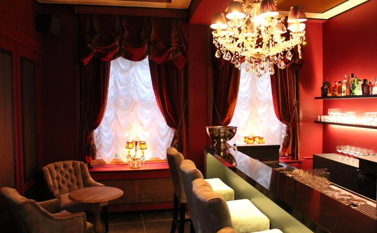 Foto - Boutique Hotel De Castillion
