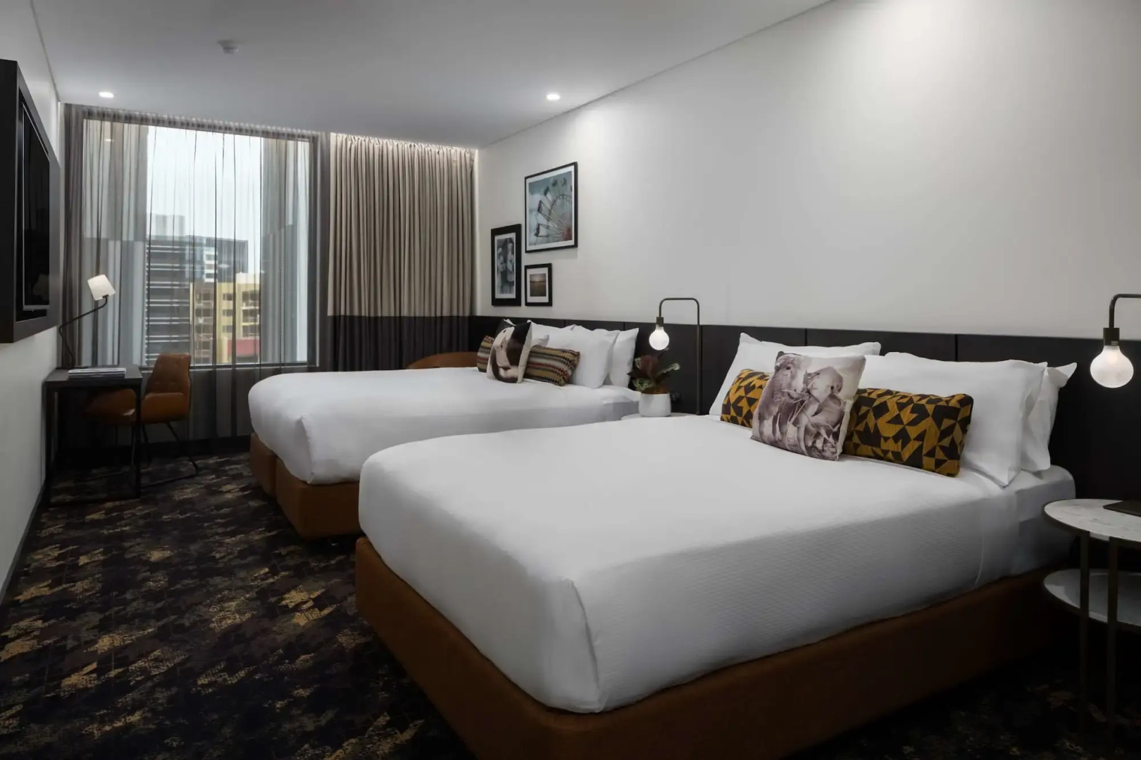 Foto - Rydges Fortitude Valley