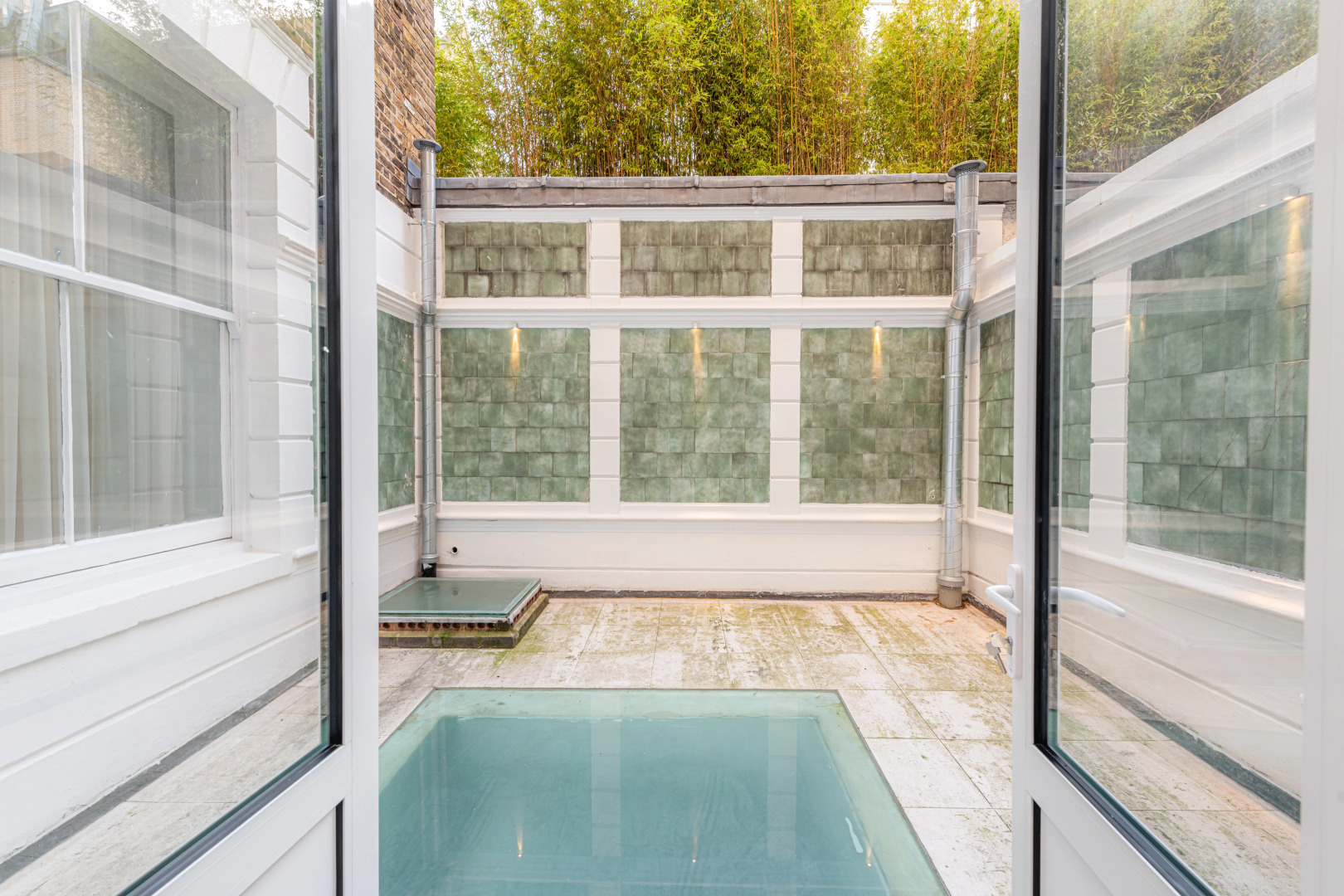 Foto - 20 Hertford Street - Mayfair Apartments